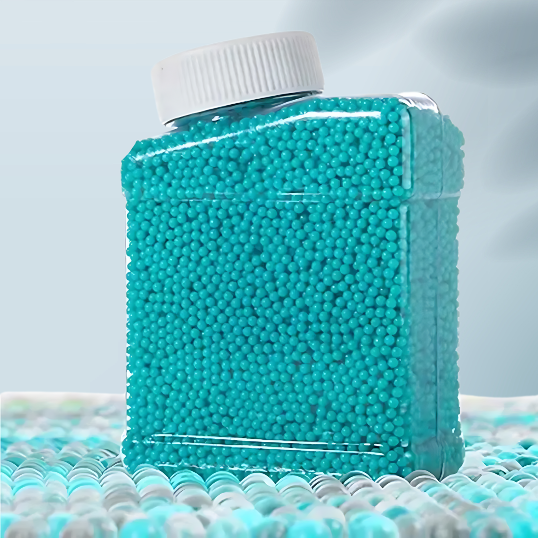 Gel Blaster Ammo - 50,000 Pieces