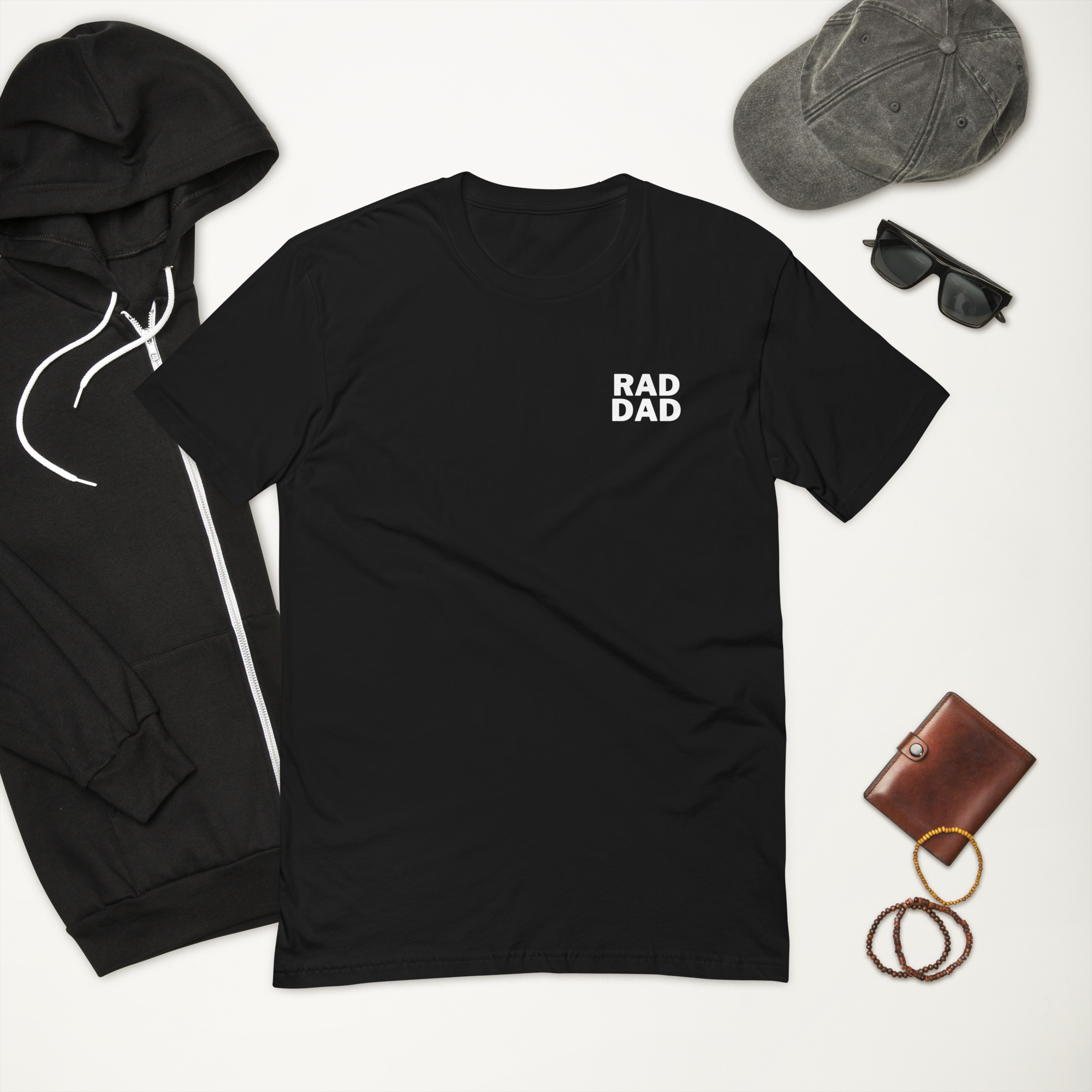 Bold - Premium Tee
