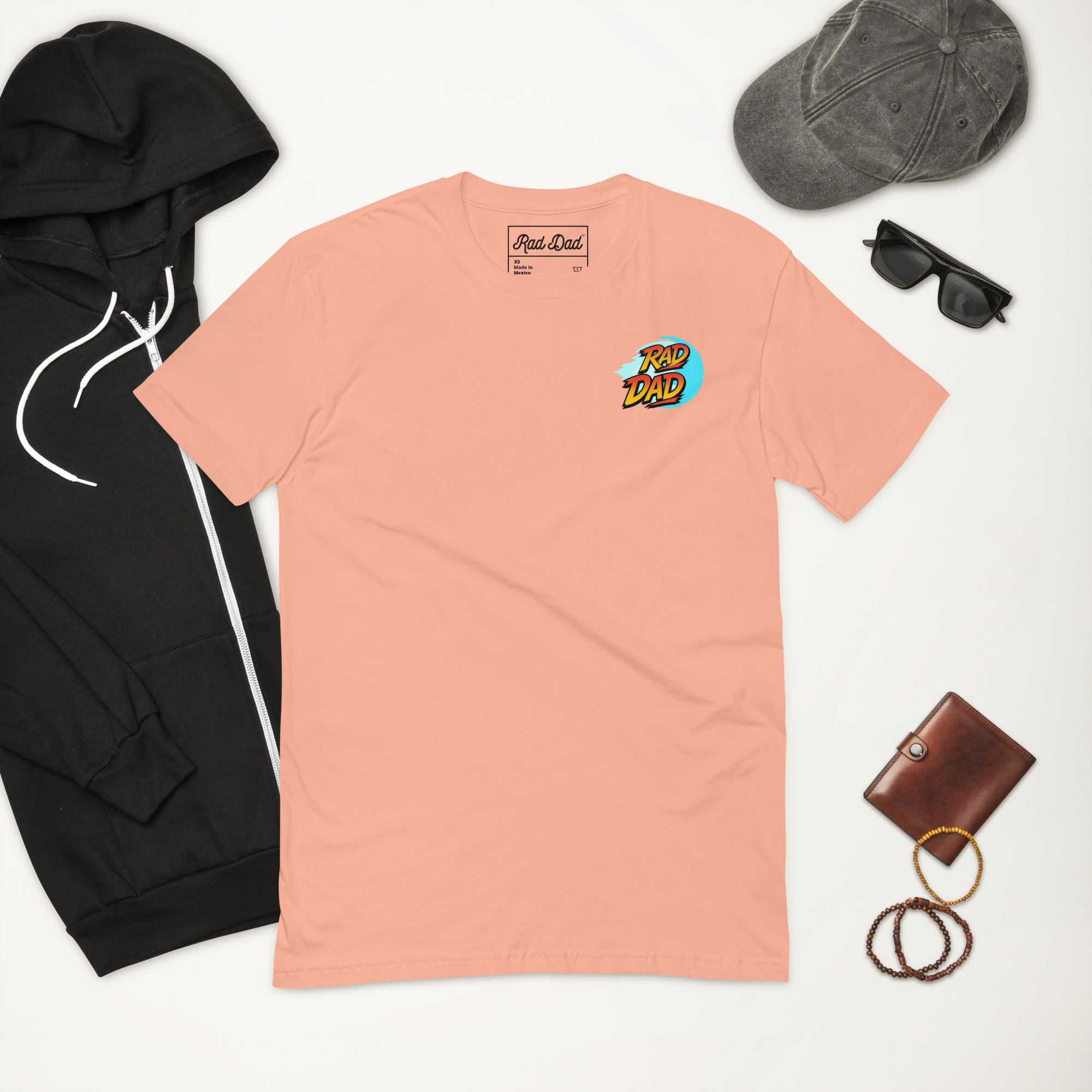 Street Fighter - Premium Tee