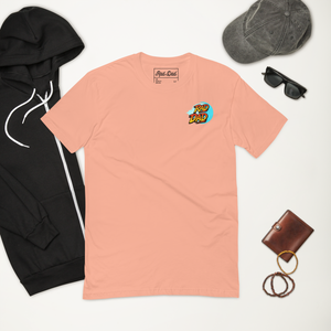 Street Fighter - Premium Tee