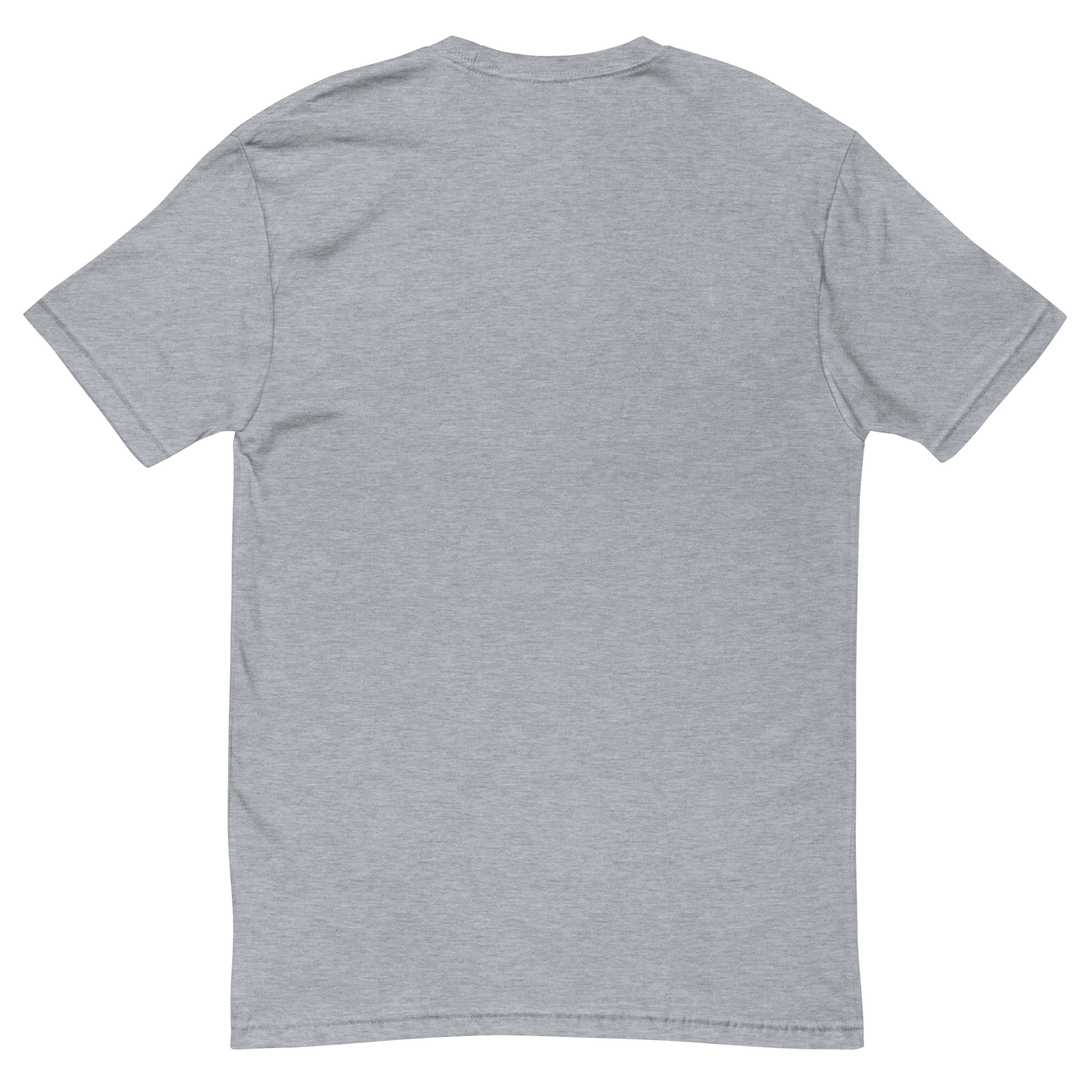 Flat Six - Premium Tee