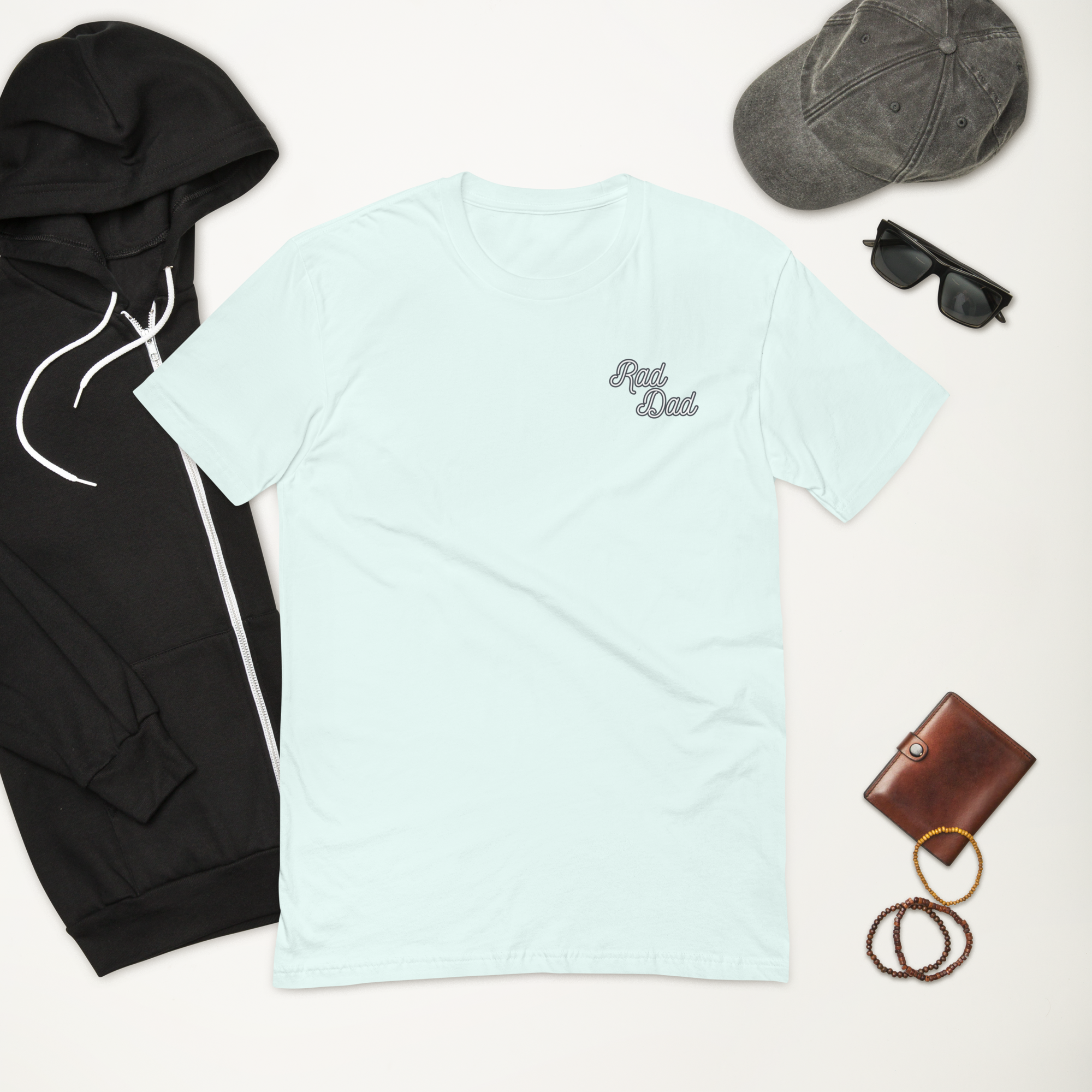 Relaxed Stack - Premium Tee