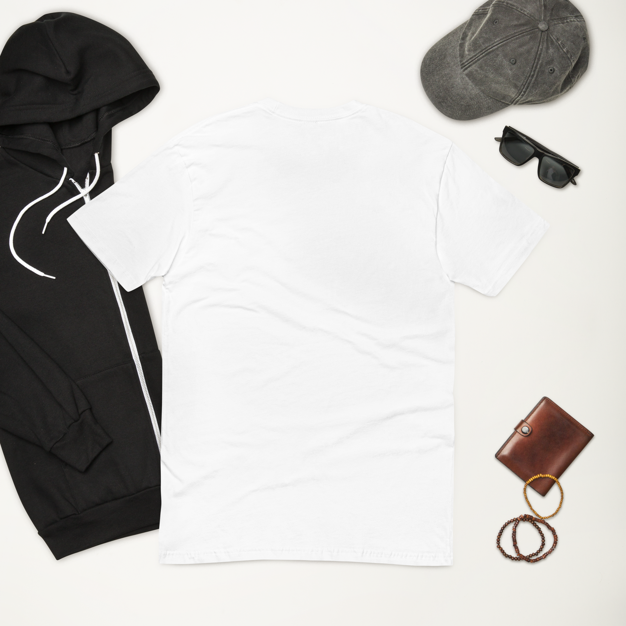 Relaxed Stack - Premium Tee