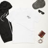 Relaxed Stack - Premium Tee