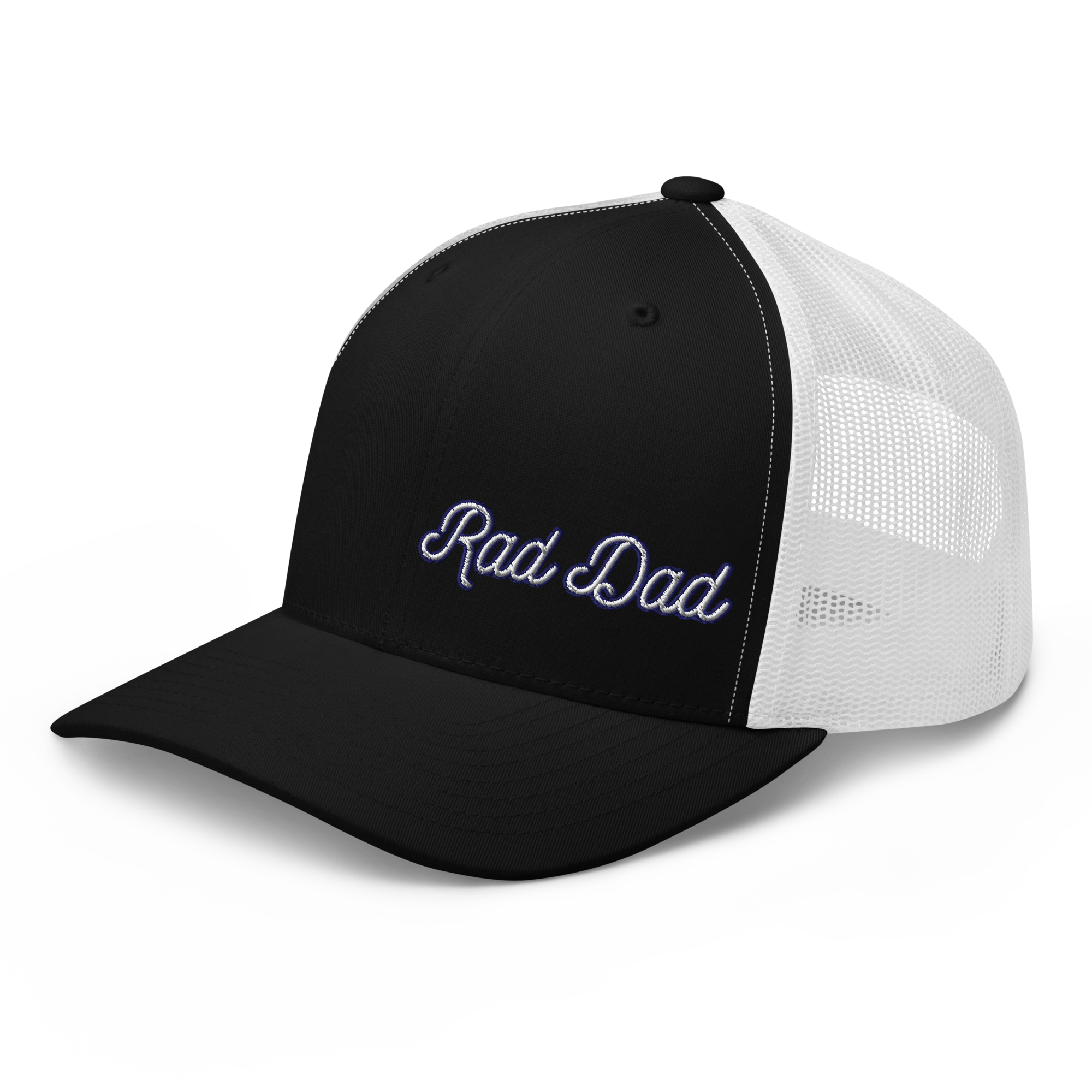Relaxed - Trucker Hat