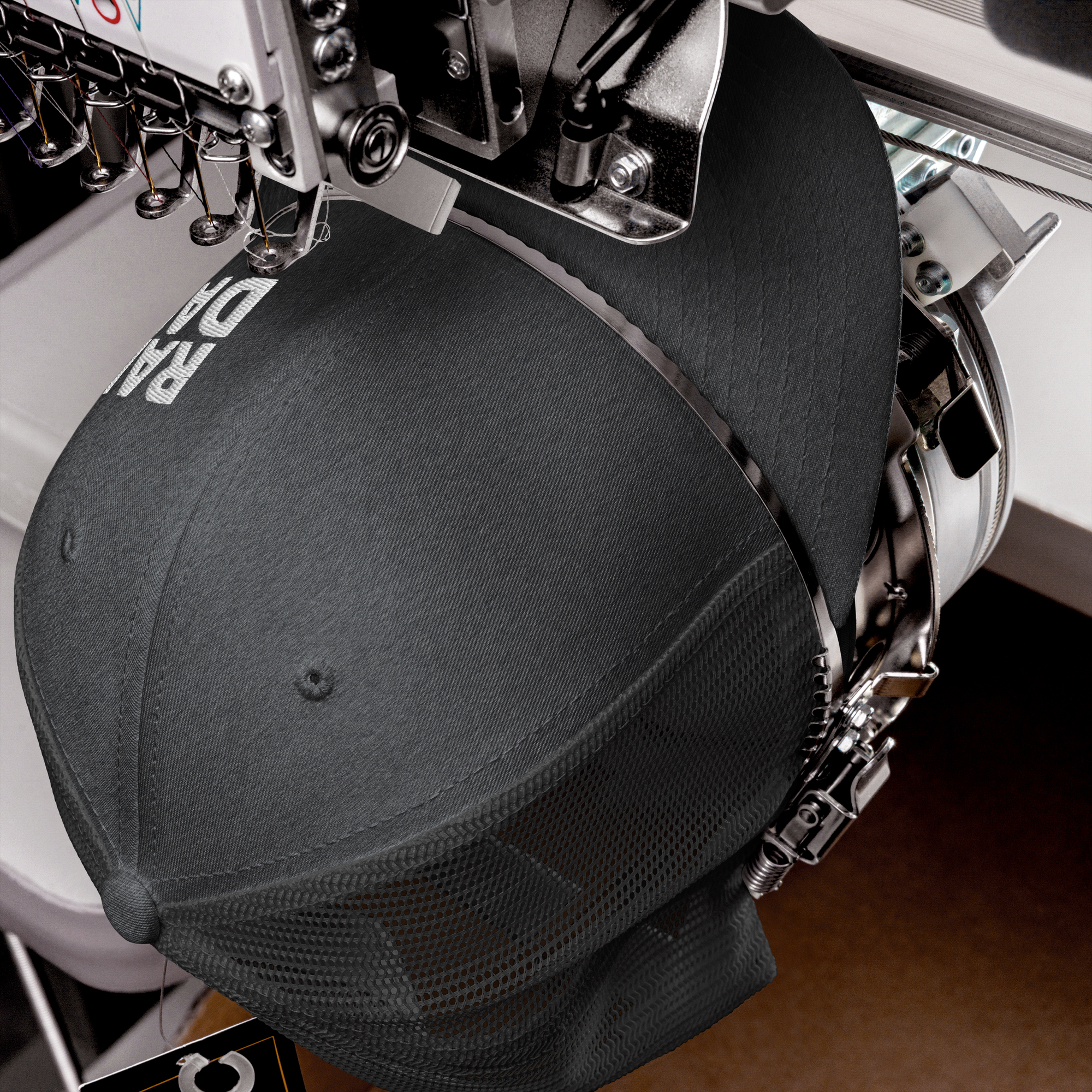 Bold - Trucker Hat