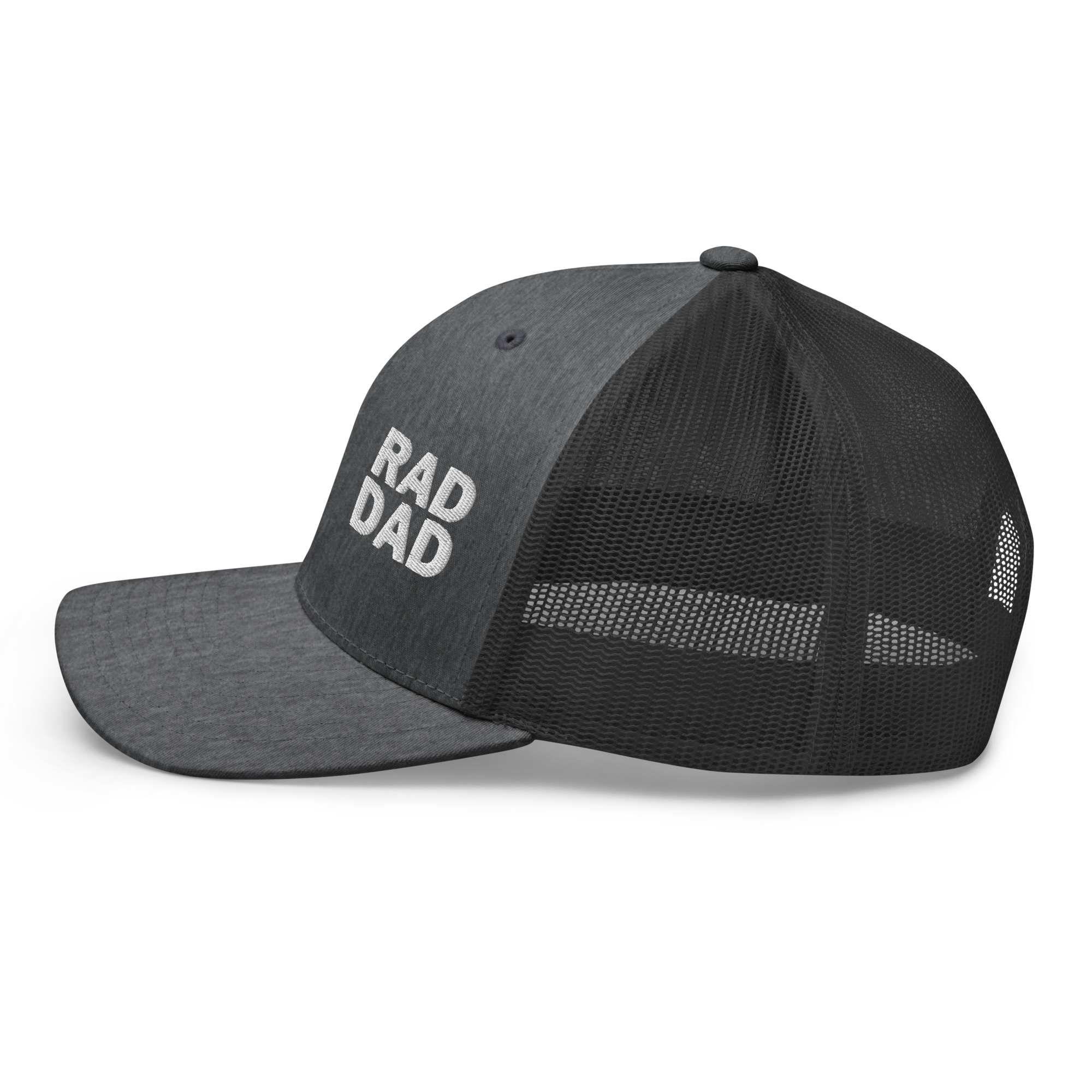 Bold - Trucker Hat