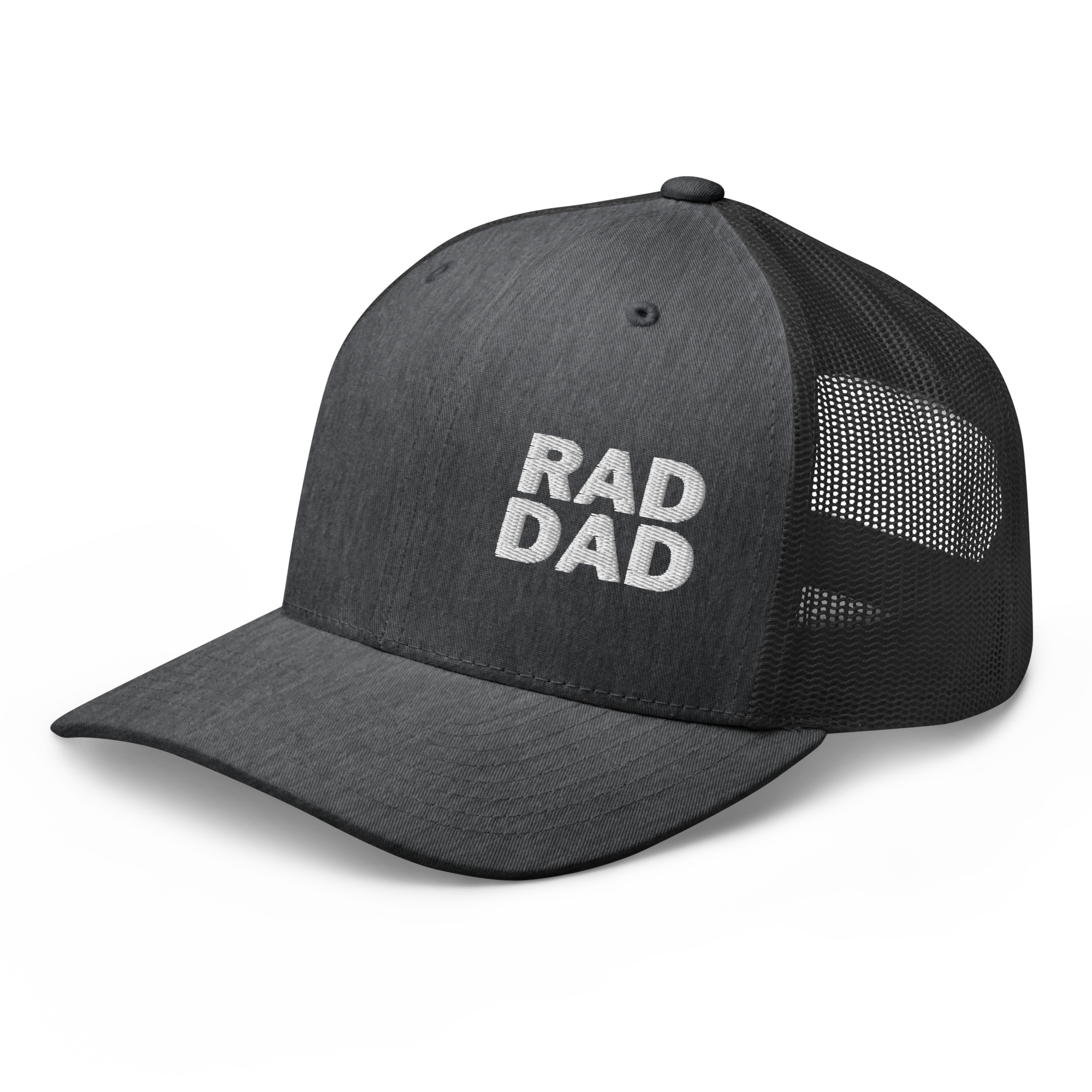 Bold - Trucker Hat