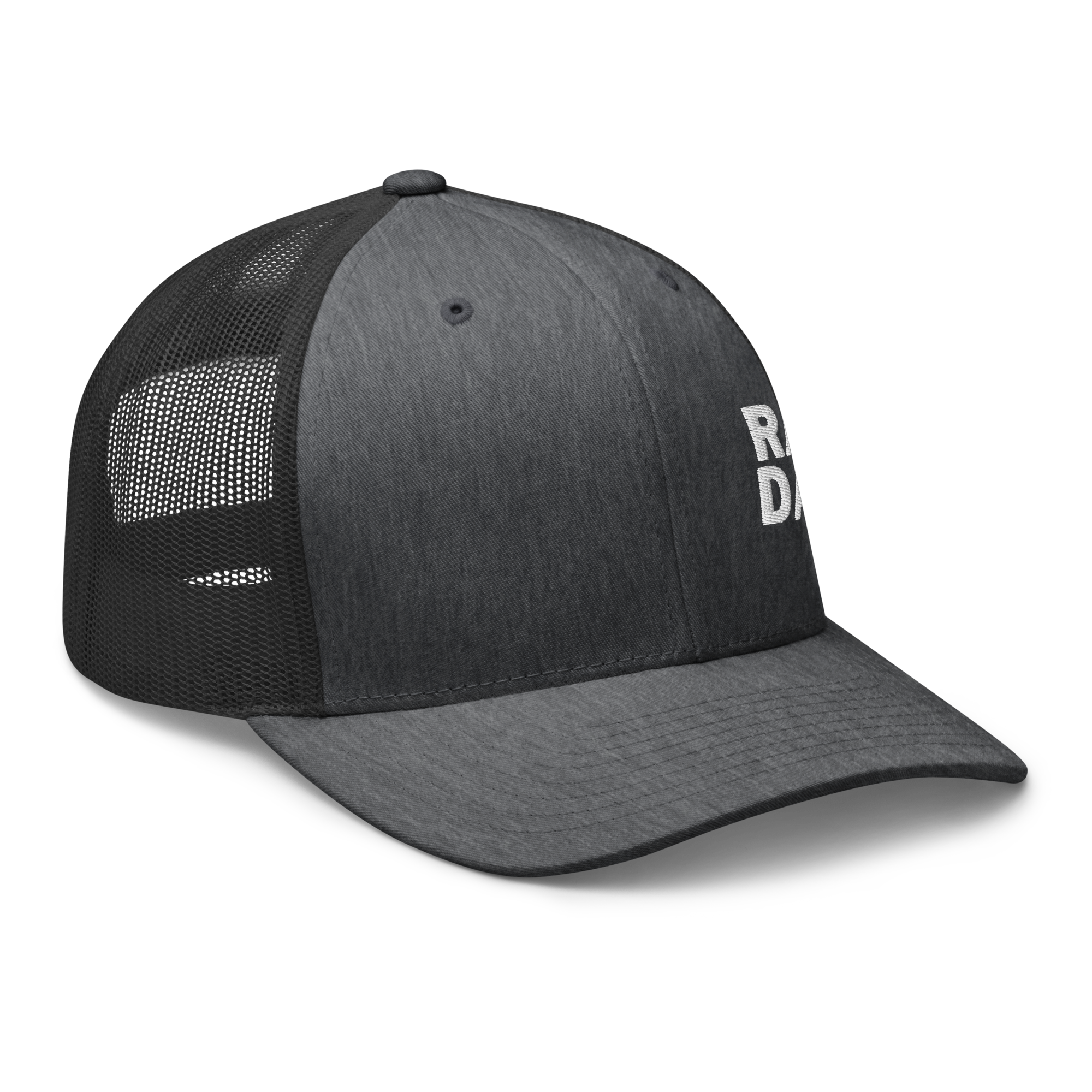 Bold - Trucker Hat