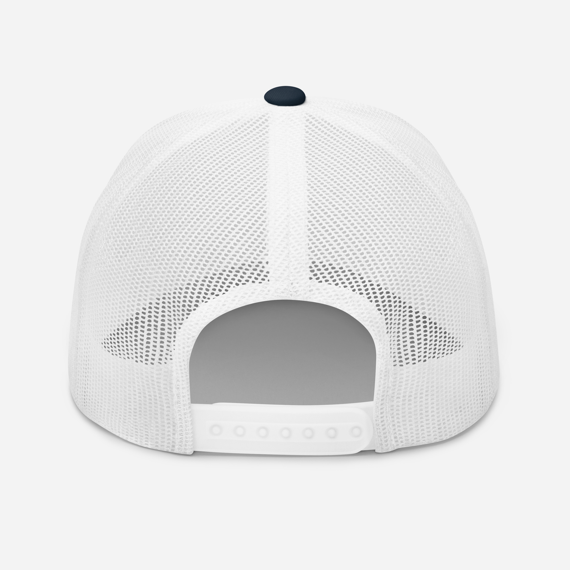 Half 'n Half - Trucker Hat
