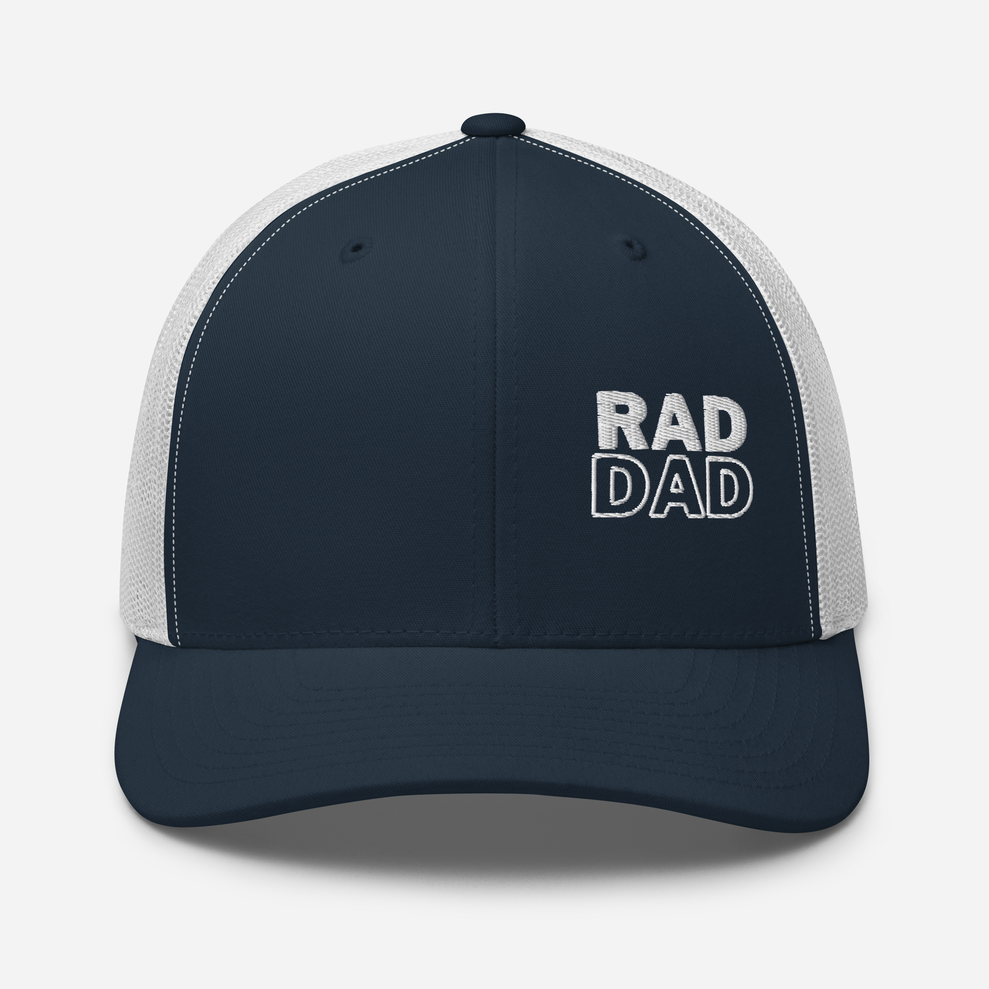Half 'n Half - Trucker Hat
