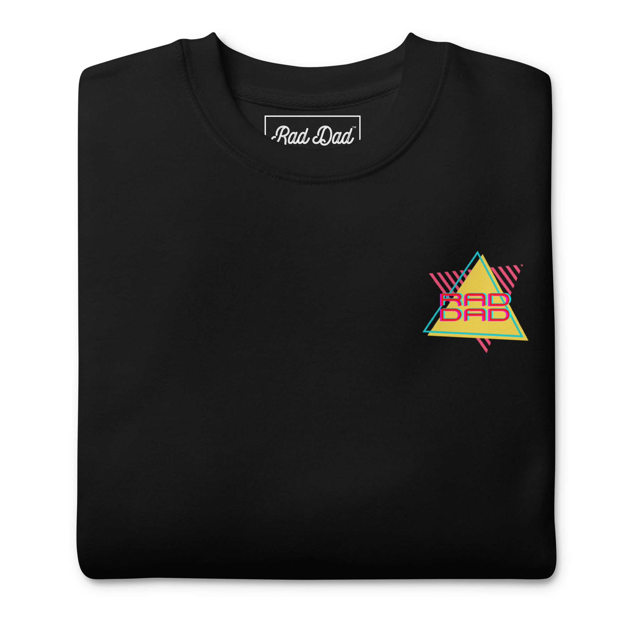 Retro - Luxury Sweatshirt