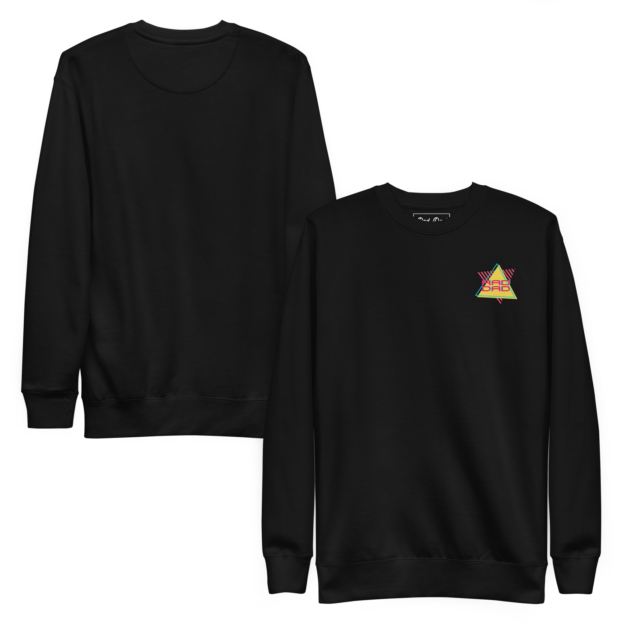 Retro - Luxury Sweatshirt