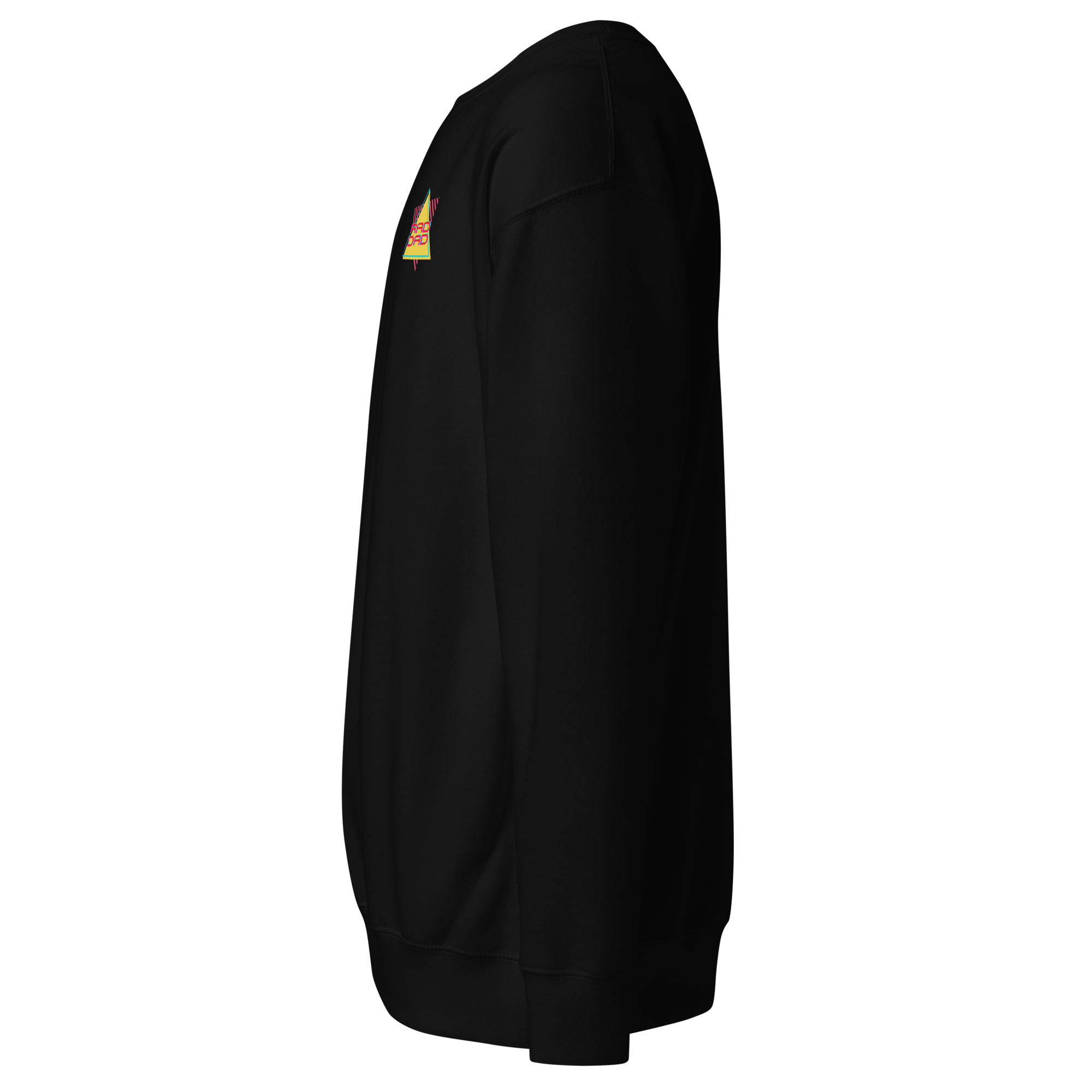 Retro - Luxury Sweatshirt