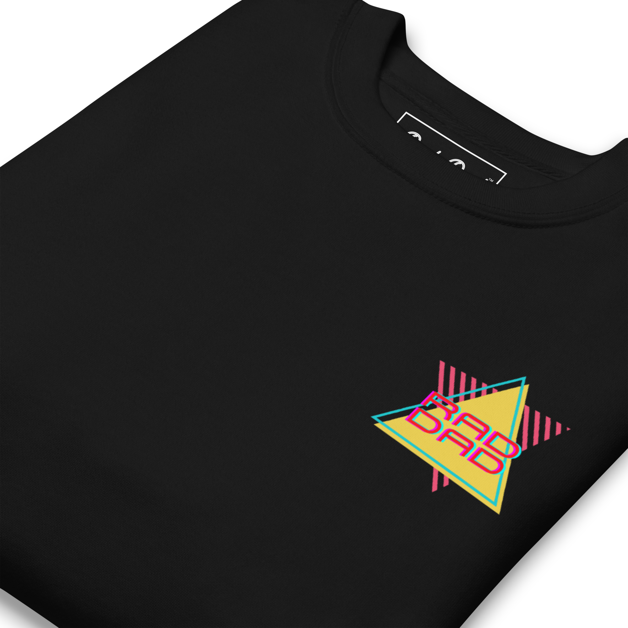 Retro - Luxury Sweatshirt