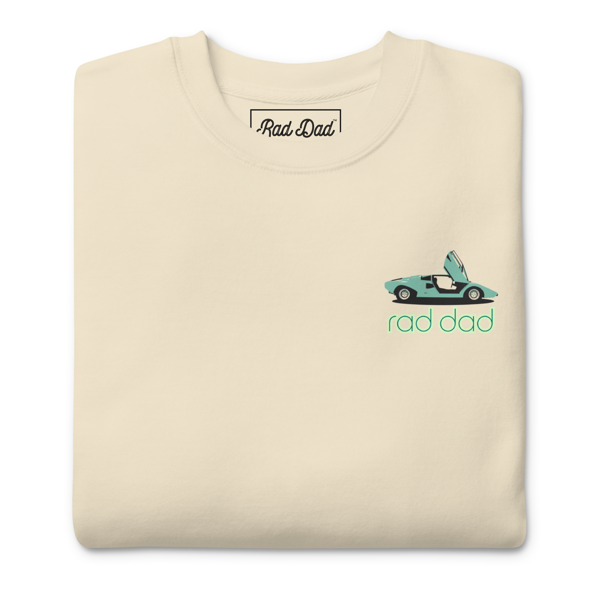 Vintage - Luxury Sweatshirt