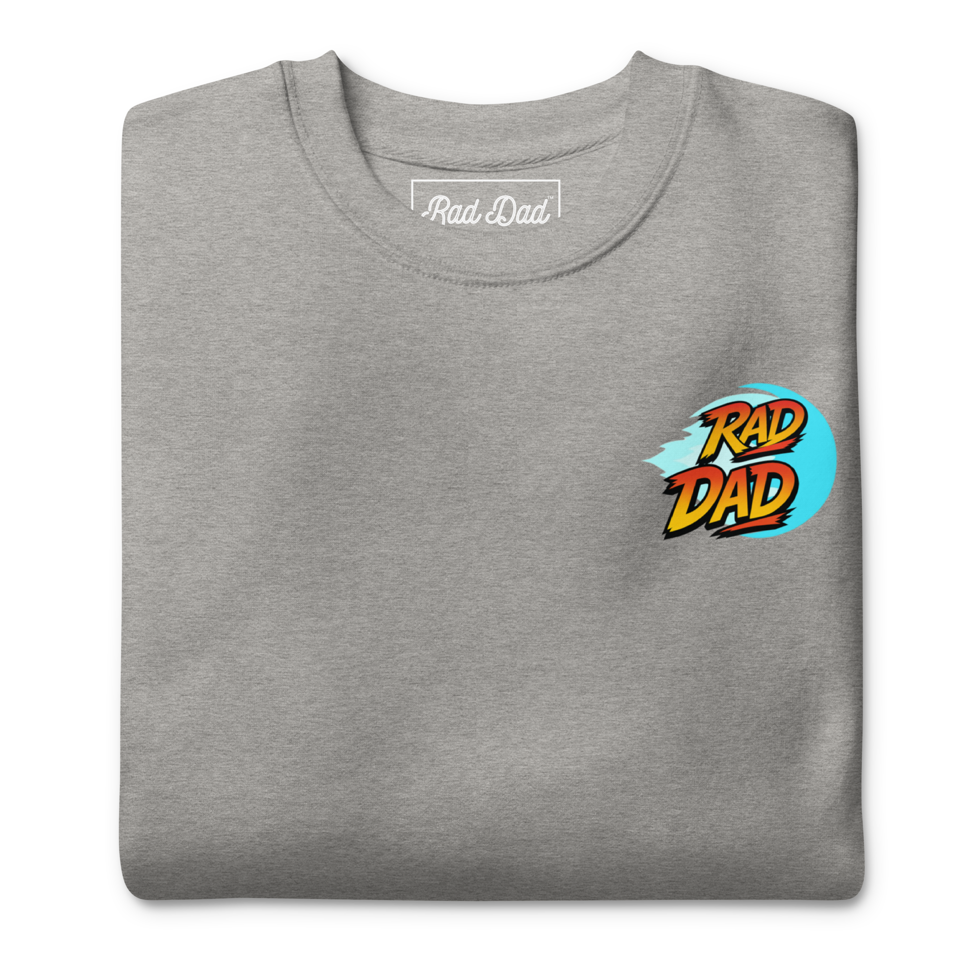 Street Fighter - Luxury Sweatshirt