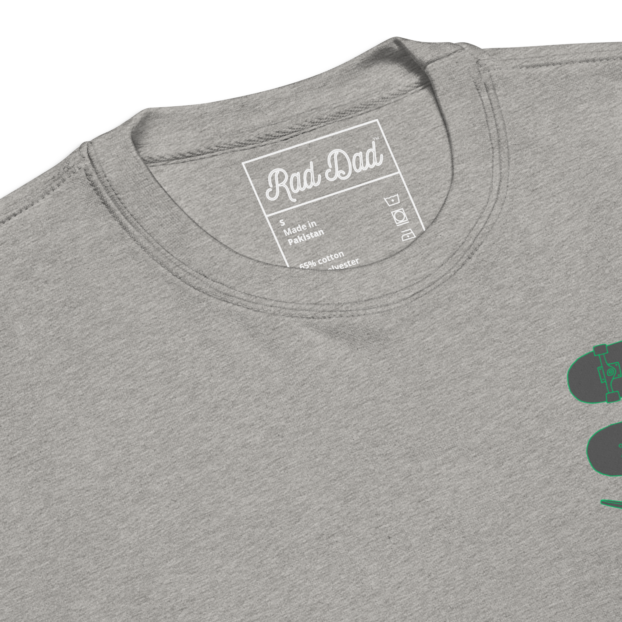 Skate Deck - Luxury Sweatshirt