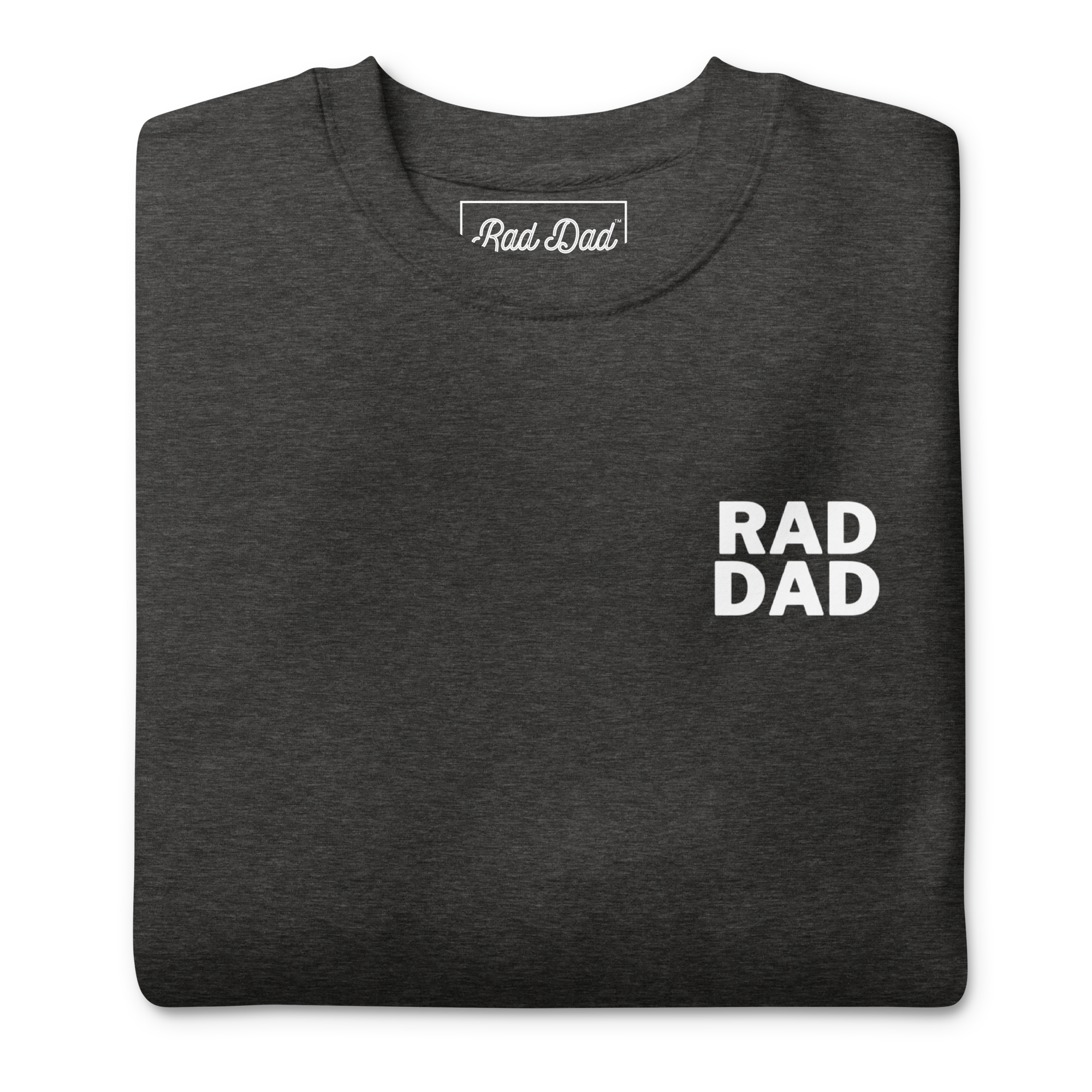 Bold - Luxury Sweatshirt