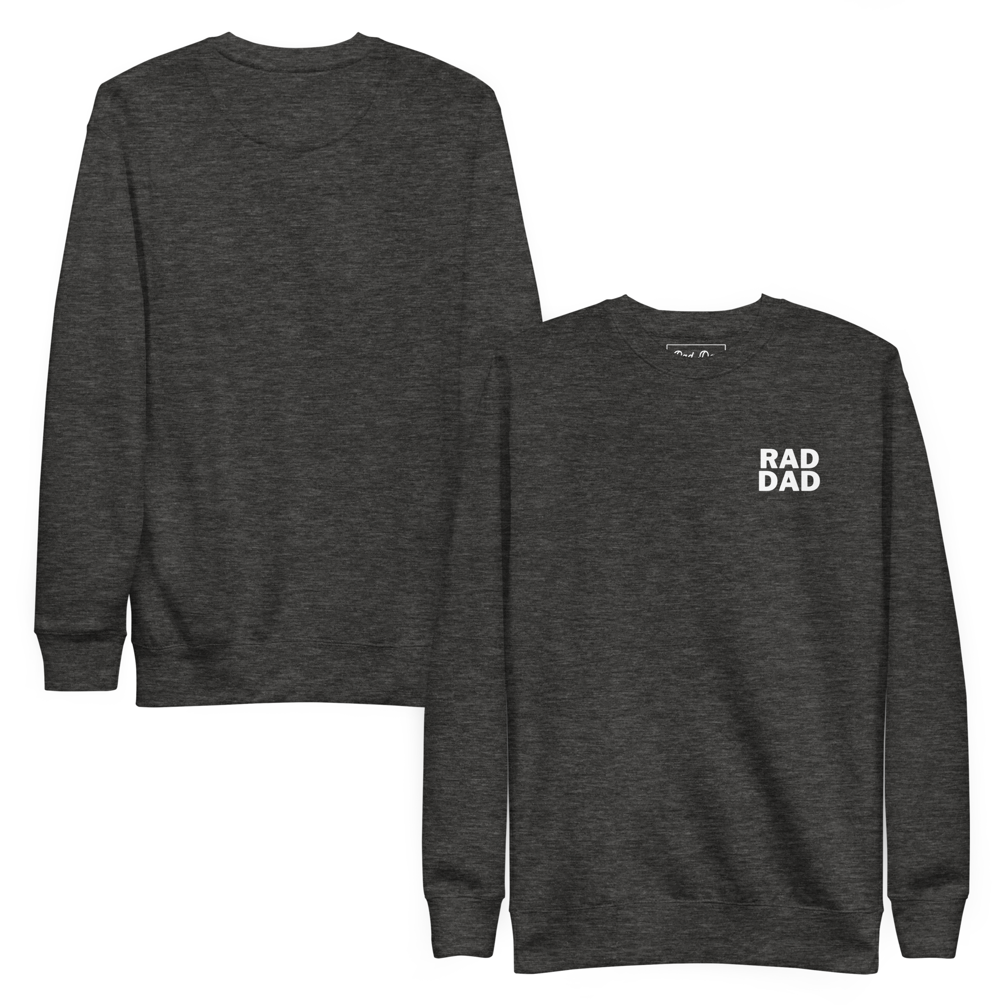 Bold - Luxury Sweatshirt