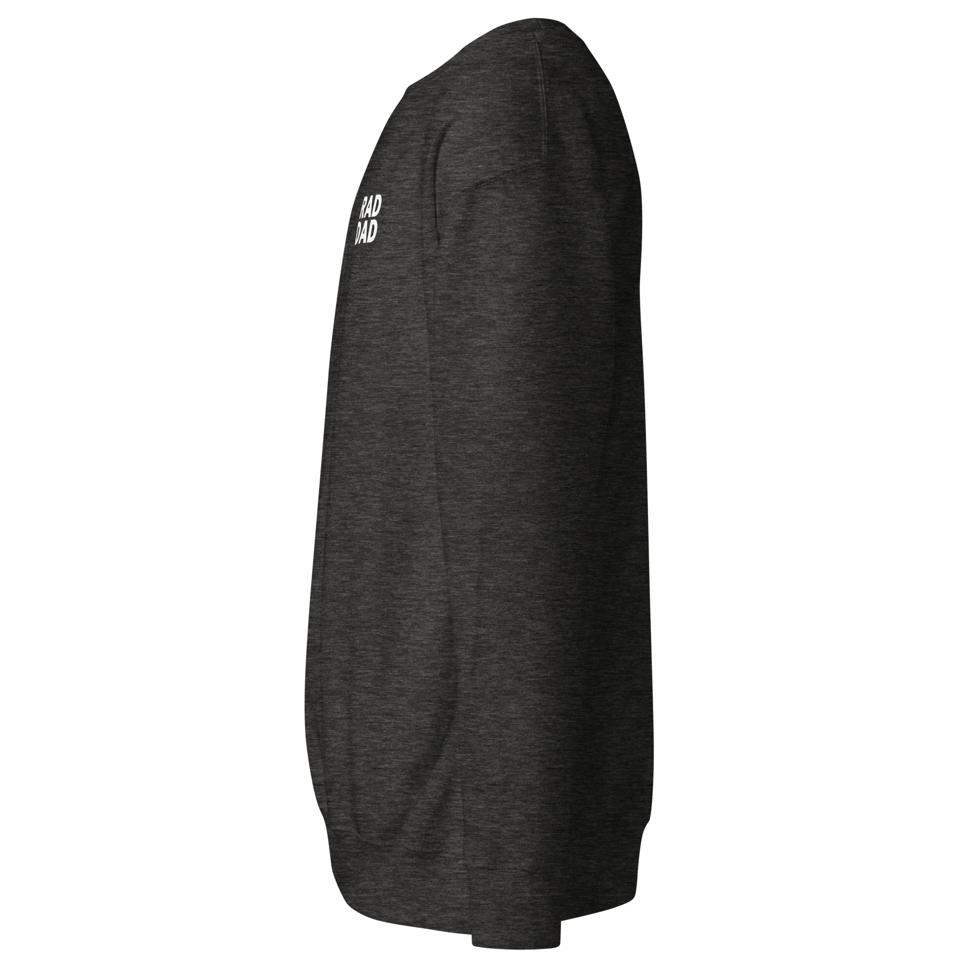 Bold - Luxury Sweatshirt