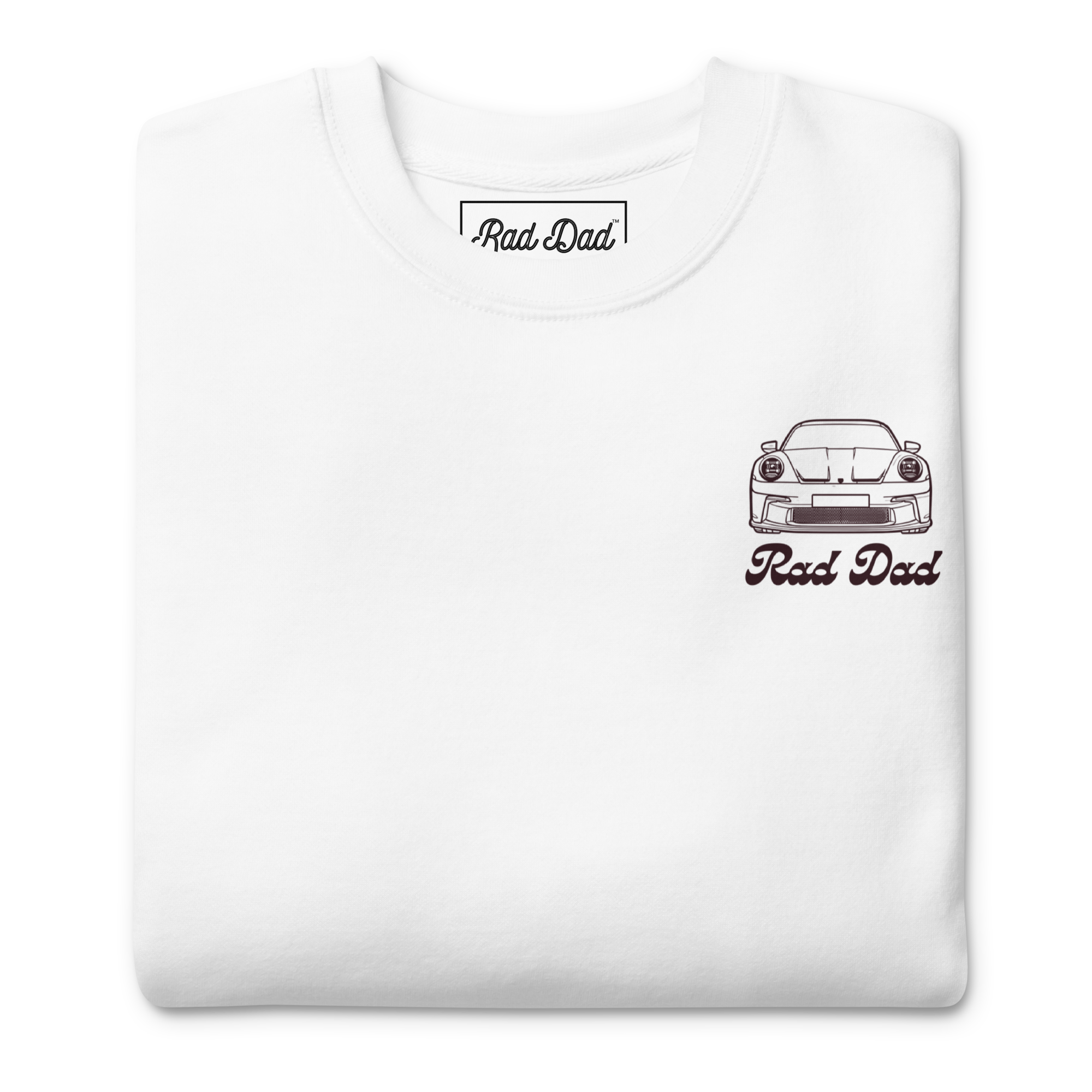 Downforce - Luxury Sweatshirt