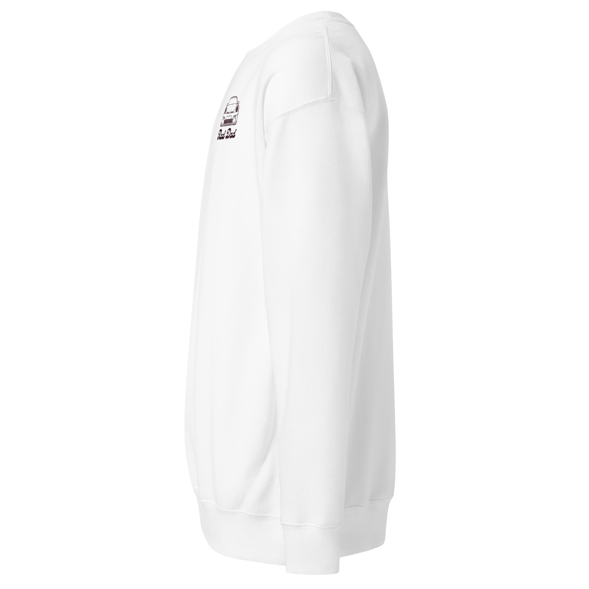 Downforce - Luxury Sweatshirt