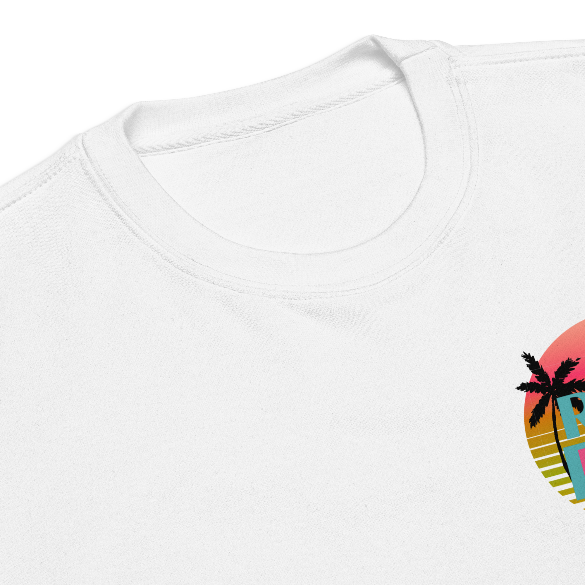 Sunset - Luxury Sweatshirt