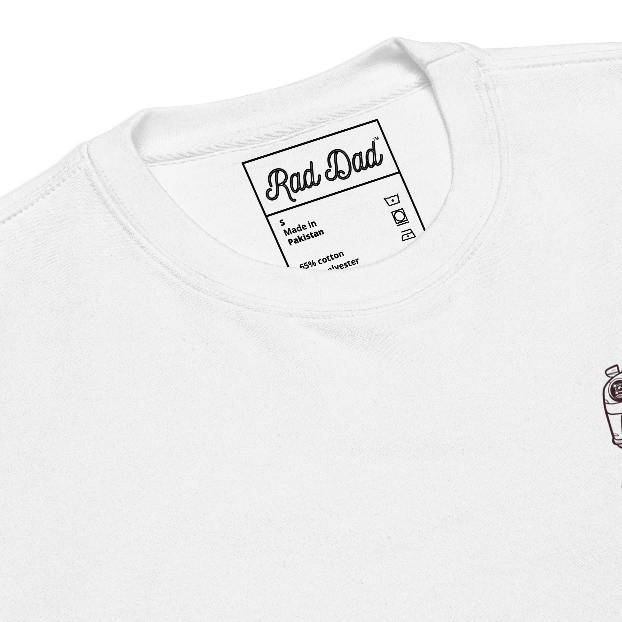 Downforce - Luxury Sweatshirt