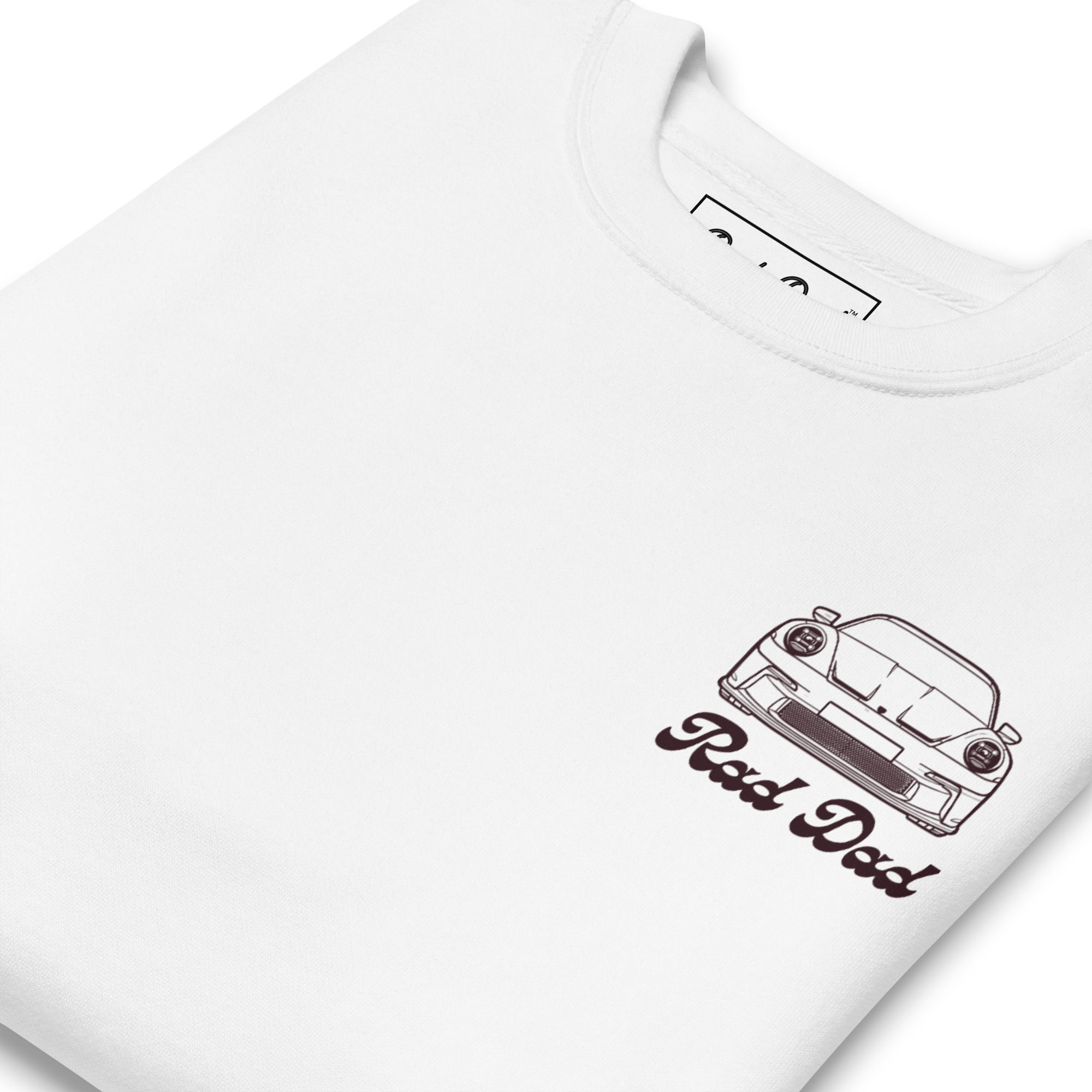 Downforce - Luxury Sweatshirt